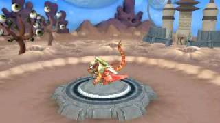 My first Spore Race to Reach Space