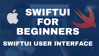 SwiftUI User Interface | SwiftUI for Beginner part 2