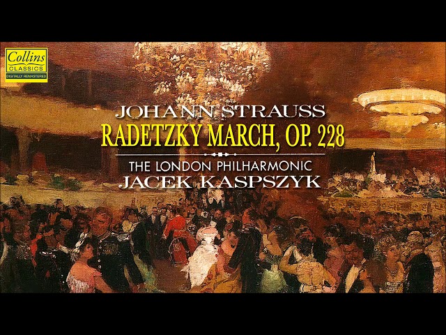 Modern Classics Radetzky March