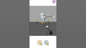 Thief Puzzle 4 #games #gaming #gameplay#kids #thiefpuzzle #funny  #youtubeshorts #android  #shorts