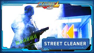 Street Cleaner | MAGFest 2026