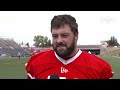1-on-1 with Sean McEwen