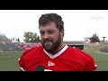 1-on-1 with Sean McEwen