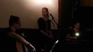 Soundtrack - La Rascruce De Vanturi - Emily Brontye