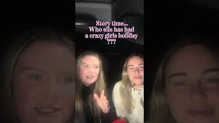 #storytime #story #girlschat #funny #relatable