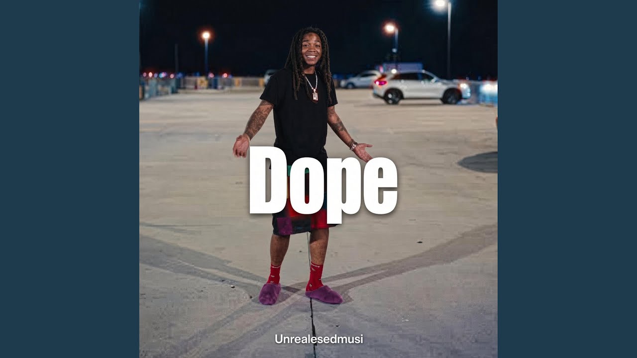 Dope adlı videoyu YouTube'da izle Dope adlı videoyu YouTube'da izle