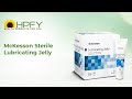 McKesson Sterile Lubricating Jelly | HPFY