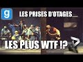 Les prises dotages les plus wtf  gmod rp  rlrp