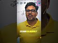 Sab Ko Sab Nhi Milta 🥹❤️ #gaganpratapsir #motivation #sscghl #cgl #governmentjobexam #sad