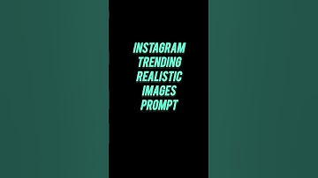 Instagram Trending Gemini Prompt 🔥 | Viral AI Prompts 2025