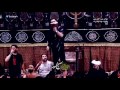 کربلایی جواد مقدم شور آقا جونم به جنونم بکشون راضی شم 