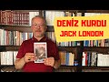 DENİZ KURDU / JACK LONDON