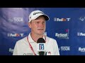 Adam Long · Round 1 · 2023 Barbasol Championship · PGA Tour