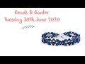 Beads and Banter Live
