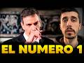 SÁNCHEZ EL NÚMERO 1 | LA UCO EN FERRAZ POR LA CORRUPCIÓN DEL PSOE | ABASCAL ALERTA A LOS ESPAÑOLES