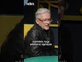 Alföldi Róbert a morális válságról