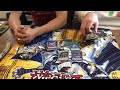 Cyberstorm Access box opening 2023
