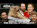 Greg Selkoe on the Rise and Fall of Karmaloop | The Complex Sneakers Show