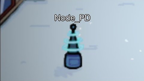 Every Weather Node Name and Location in Among Us