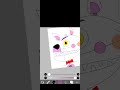Day 2 #art #fnaf #day2 #drawing #foxy