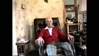 1994 Harold Smith Interview Details