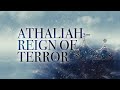 Athaliah  reign of terror  pastor wray  faith apostolic ministries  sunday may 12 2024