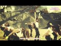 [童妍原創]少女時代 SNSD - Catch Me if you can MV (Korean Version) [繁中字]