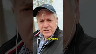BOYCOTT HAMMERS BORDER TOWN