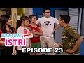 Suami Suami Takut Istri Episode 23 Komplek Mana Tak Kena Nyamuk