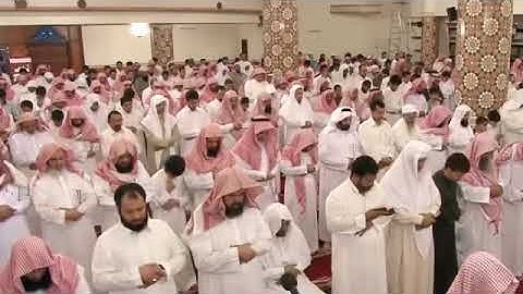 القارئ عصام حمود سورة الفجر و البلد و الشمس