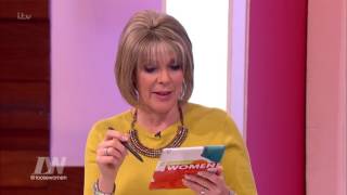 Your Comments - What Was the Ultimate Test in Your Relationship? | Loose Women