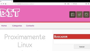 Curso BackEnd U3·07 - Interactuar con los registros - PHP y MySQL