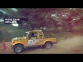 Rally sprint pro  manipal university jaipur  official