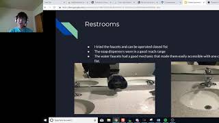 RHS 100 ADA Accessibility Final Project