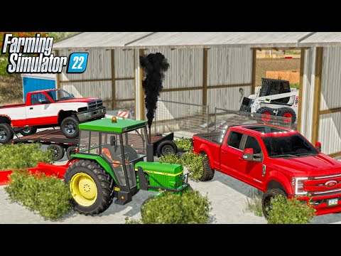 I SPENT $200,000 BUY AN OLD ABANDON CAR WASH! (SURVIVAL BUSINESS)