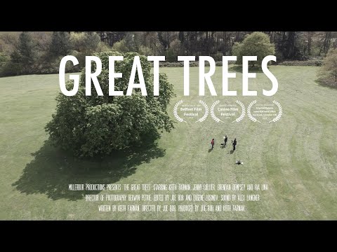 Great Trees - Award Winning British Short Film