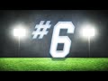 #NECFB Super 7 Plays of the Week - November 14, 2023