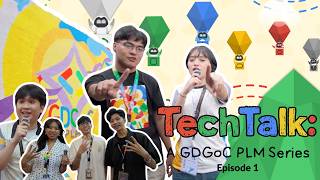 Famous TechTalk Series Episode 1: Elevate Ideas for Innovation Wealth