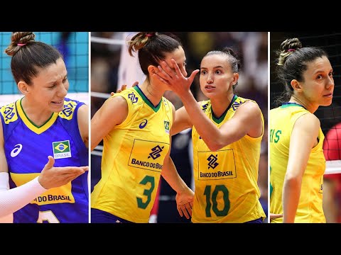 Amazing Macris Carneiro - Very Active Setter | One Handed ...