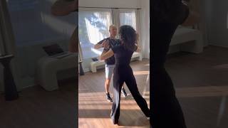 Я обожаю вальс! #вальс #танец