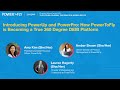 Introducing powerup and powerpro how powertofly is becoming a true 360 degree deib platform