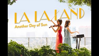 La La Land - Another Day of Sun | Violin and piano cover