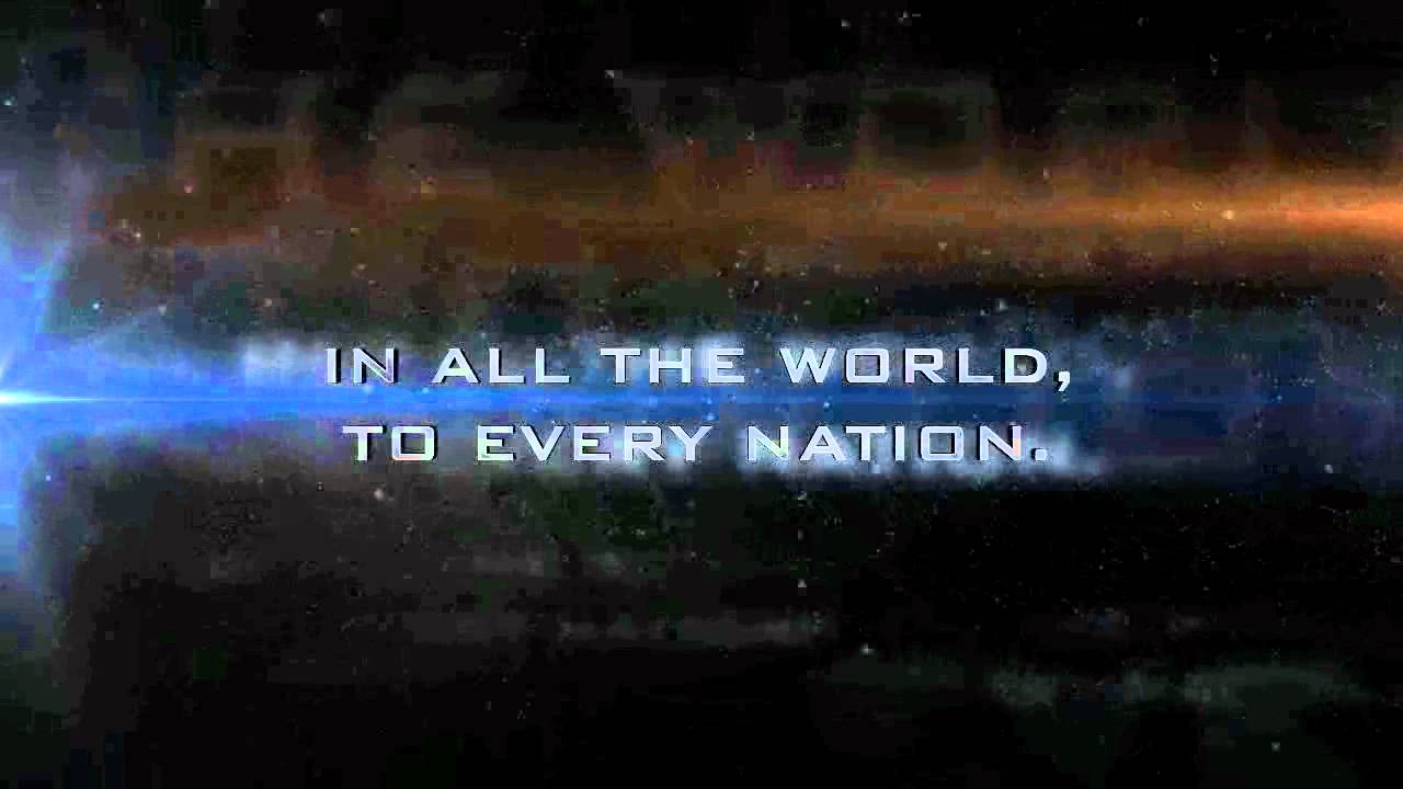Will you be the last evangelist matthew 24 14 youtube