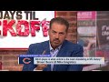 Who Is the Most Intimidating Player in NFL History? | Good Morning Football | NFL Network