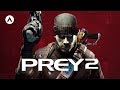 The Prey We'll Never Play - Investigating Prey 2