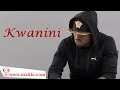 Miniature de la vidéo de la chanson Kwanini