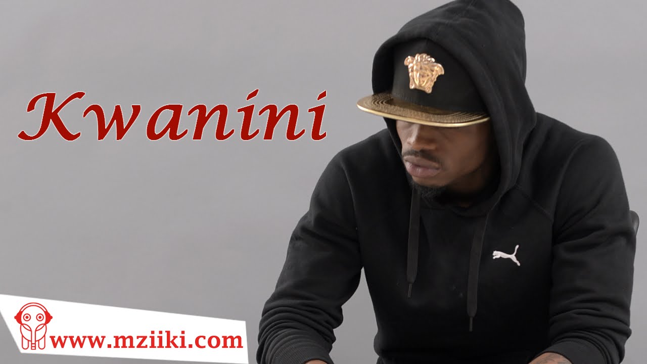 Diamond Platnumz - Kwanini (Official Audio Song) - Diamond Singles