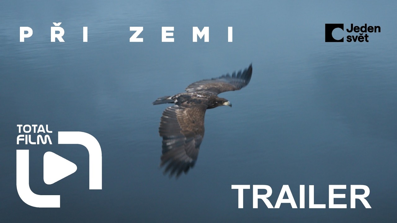 Při zemi (2025) HD trailer #JedenSvět2026