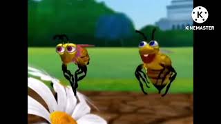 Plan Bee (2007) opening scene.