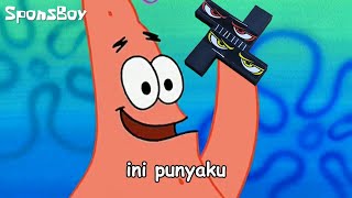GASING PENGHAPUS